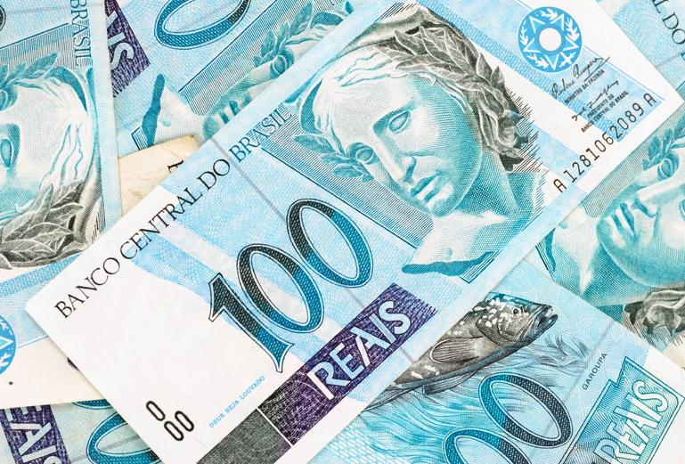 Empréstimo Banco do Brasil 1000 reais