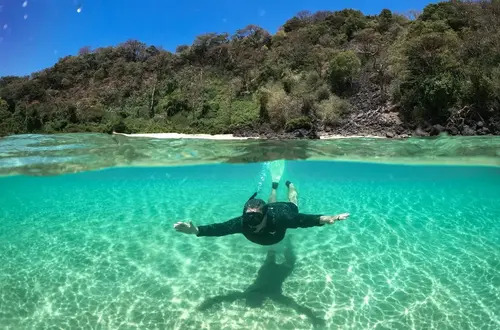praia,sancho,noronha