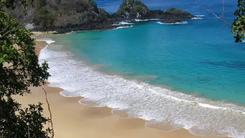 praia, bahia, nordeste