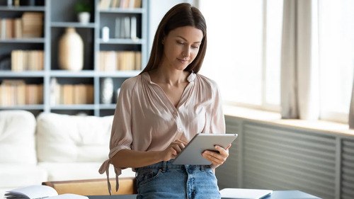 buscar online - tablet -comparar