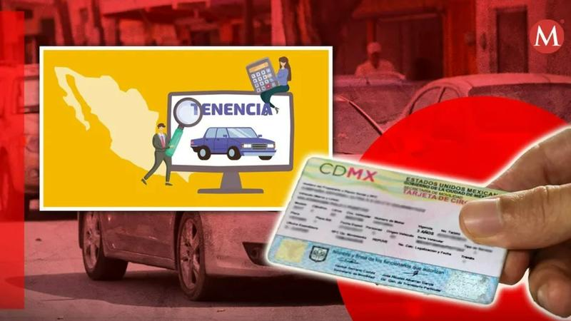 ¿Cómo obtener el no adeudo de tenencias?